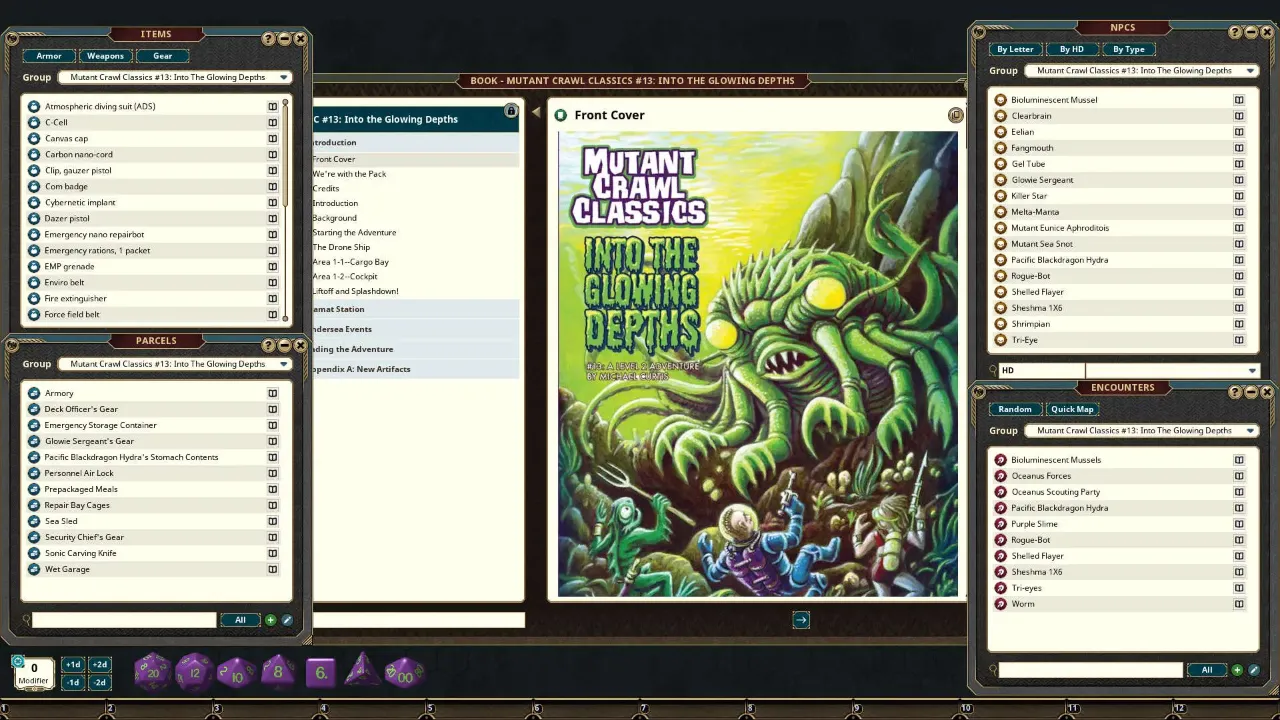 Screenshot 0